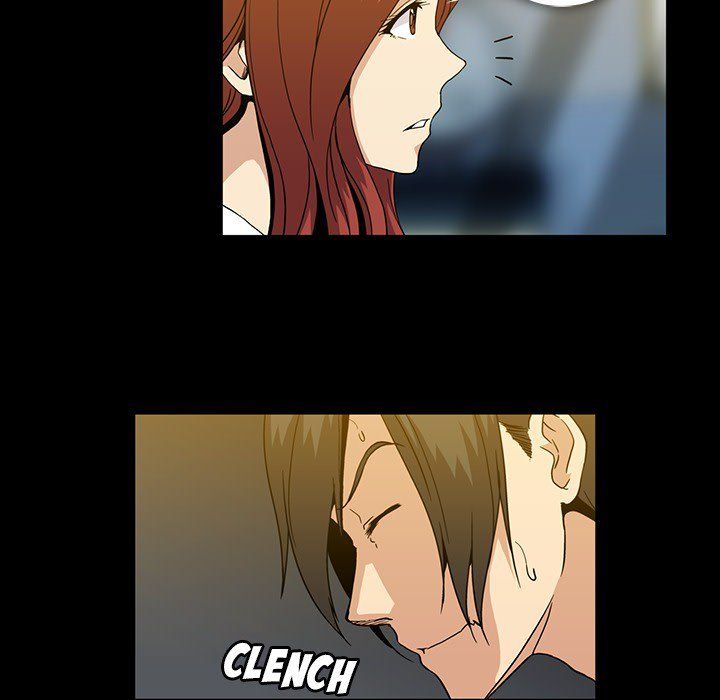 Drug Candy Manhwa - Chapter 28 Page 8