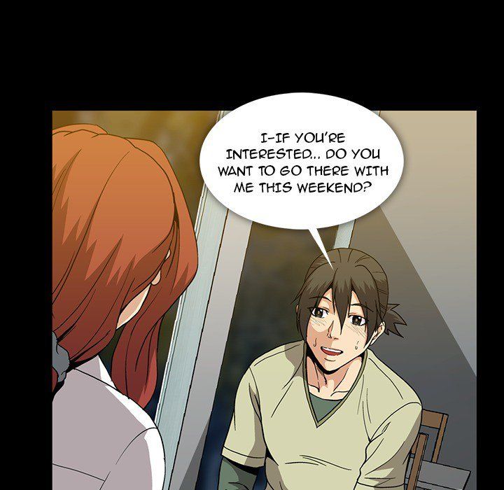 Drug Candy Manhwa - Chapter 28 Page 9