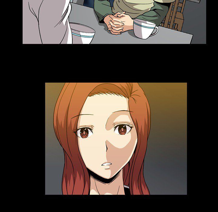 Drug Candy Manhwa - Chapter 28 Page 10