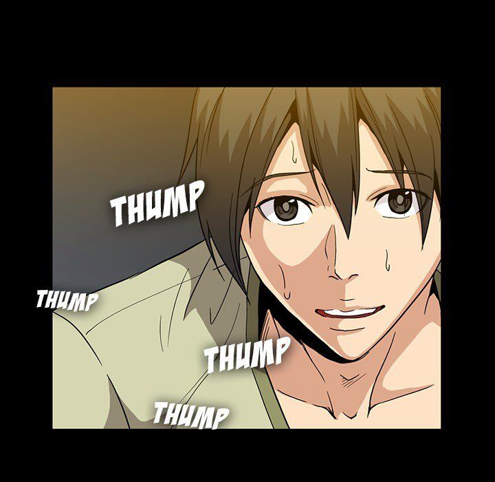 Drug Candy Manhwa - Chapter 28 Page 11