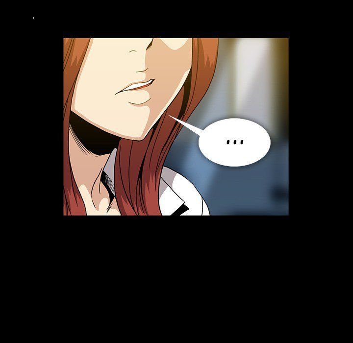 Drug Candy Manhwa - Chapter 28 Page 12