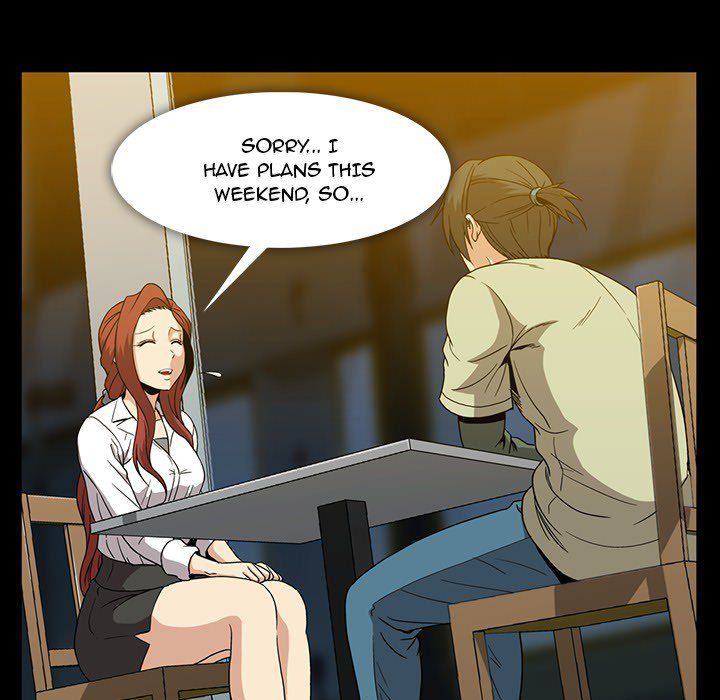 Drug Candy Manhwa - Chapter 28 Page 13