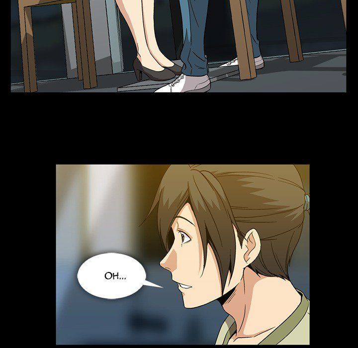 Drug Candy Manhwa - Chapter 28 Page 14