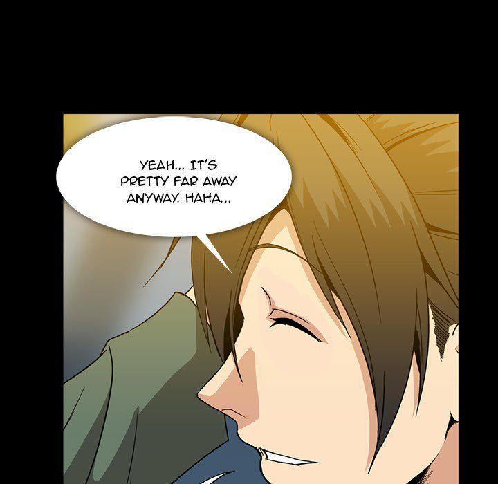 Drug Candy Manhwa - Chapter 28 Page 15