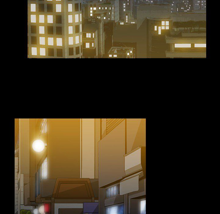 Drug Candy Manhwa - Chapter 28 Page 17