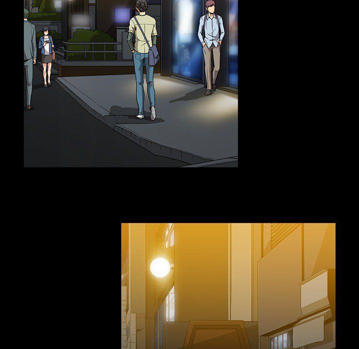 Drug Candy Manhwa - Chapter 28 Page 18