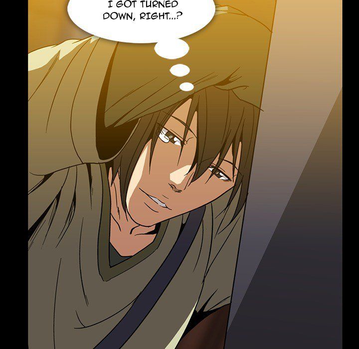 Drug Candy Manhwa - Chapter 28 Page 20