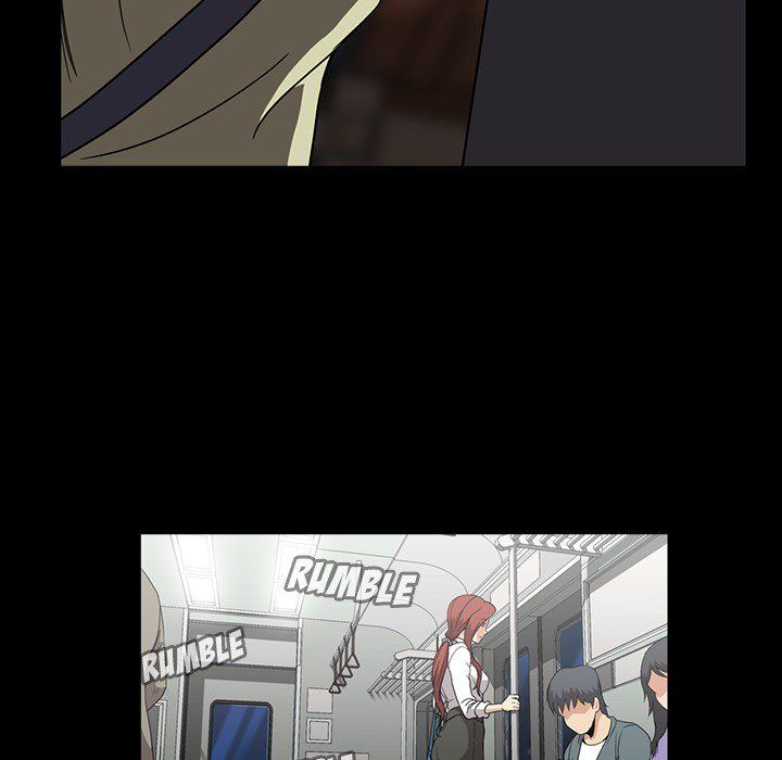 Drug Candy Manhwa - Chapter 28 Page 21