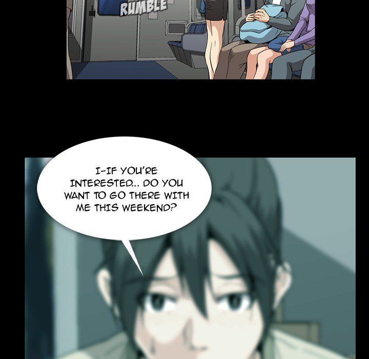 Drug Candy Manhwa - Chapter 28 Page 22