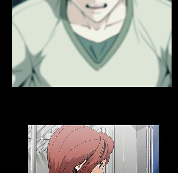 Drug Candy Manhwa - Chapter 28 Page 23