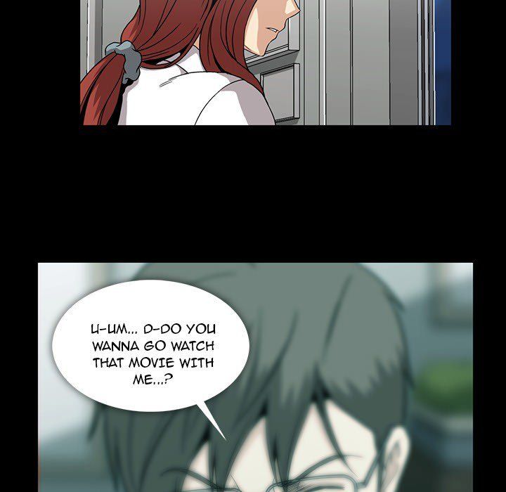 Drug Candy Manhwa - Chapter 28 Page 24