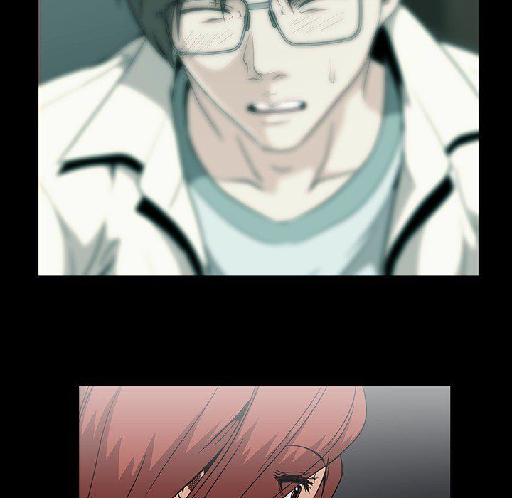 Drug Candy Manhwa - Chapter 28 Page 25