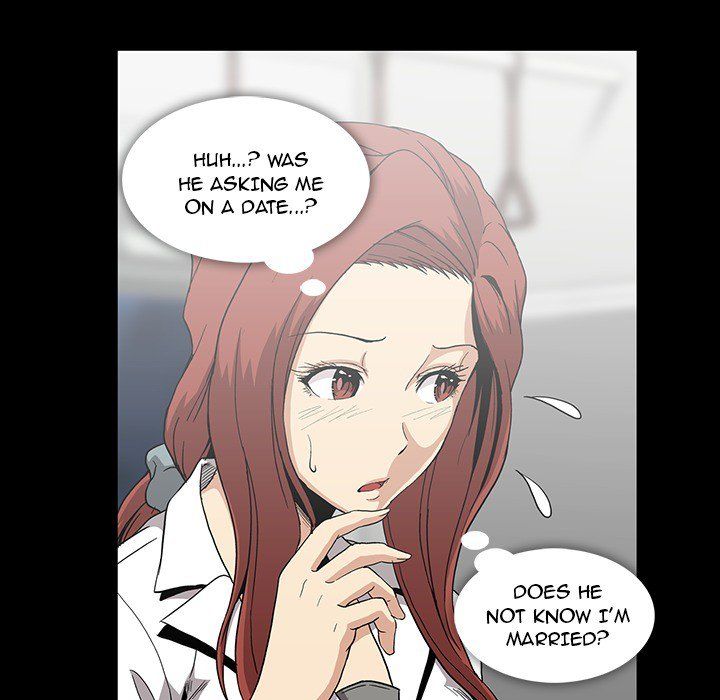 Drug Candy Manhwa - Chapter 28 Page 27
