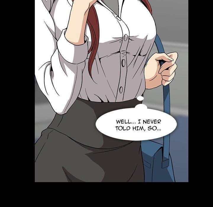 Drug Candy Manhwa - Chapter 28 Page 28