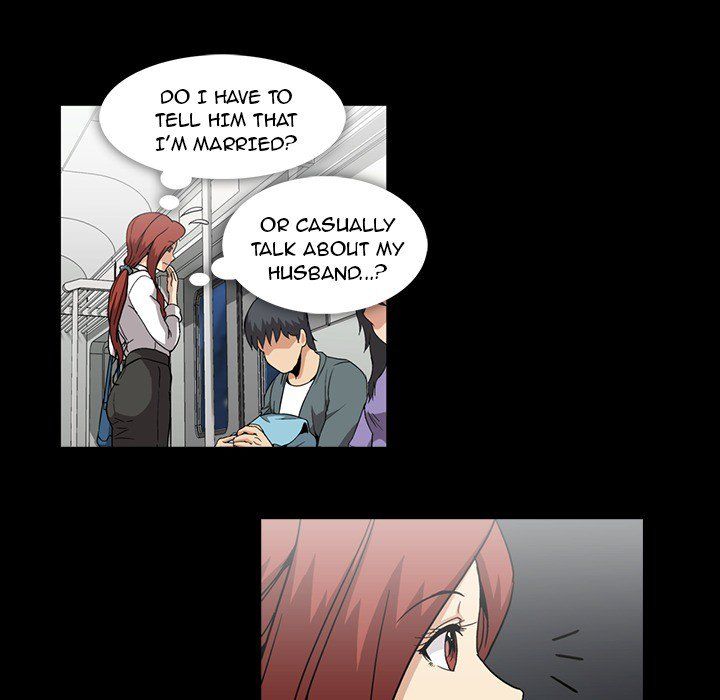 Drug Candy Manhwa - Chapter 28 Page 29