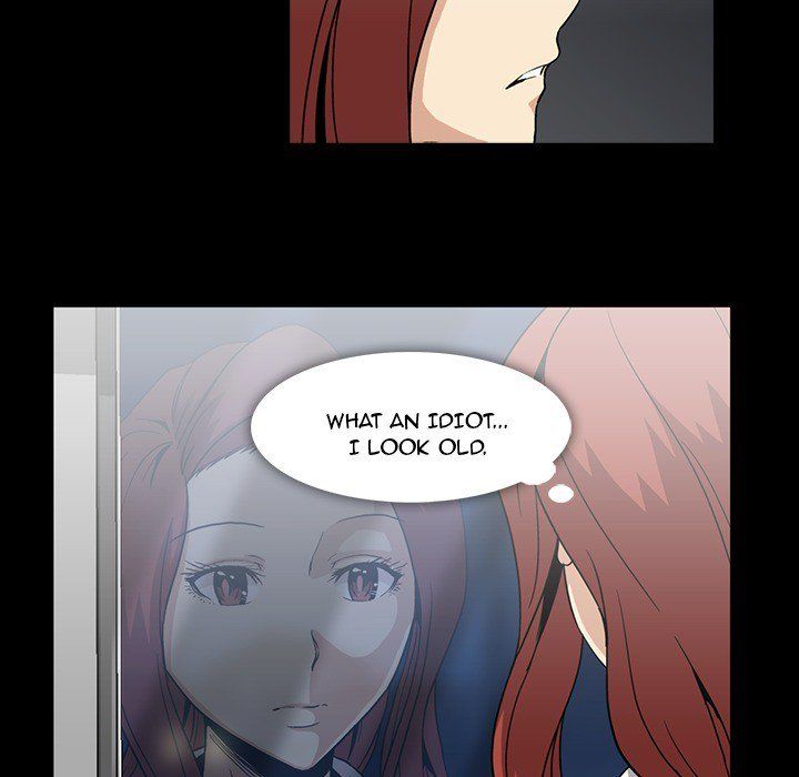 Drug Candy Manhwa - Chapter 28 Page 30