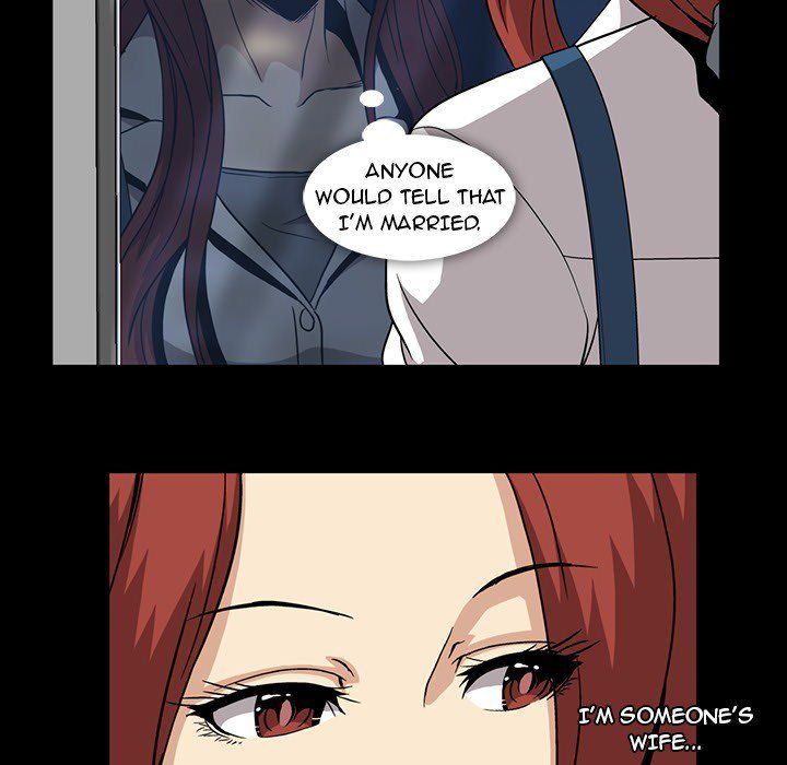 Drug Candy Manhwa - Chapter 28 Page 31