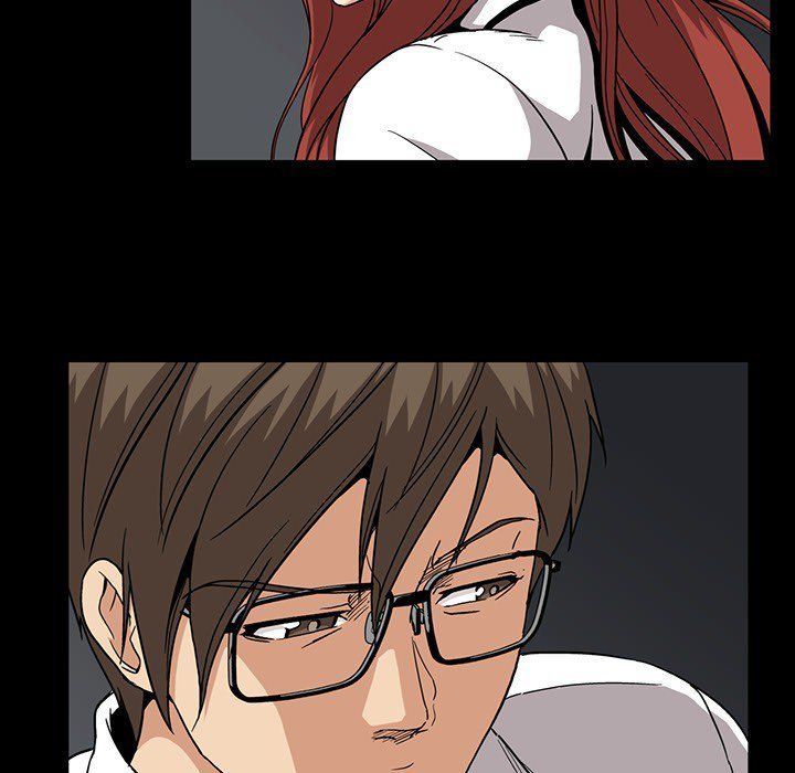 Drug Candy Manhwa - Chapter 28 Page 35