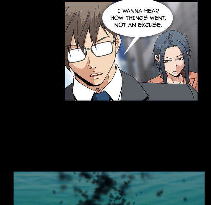 Drug Candy Manhwa - Chapter 28 Page 40