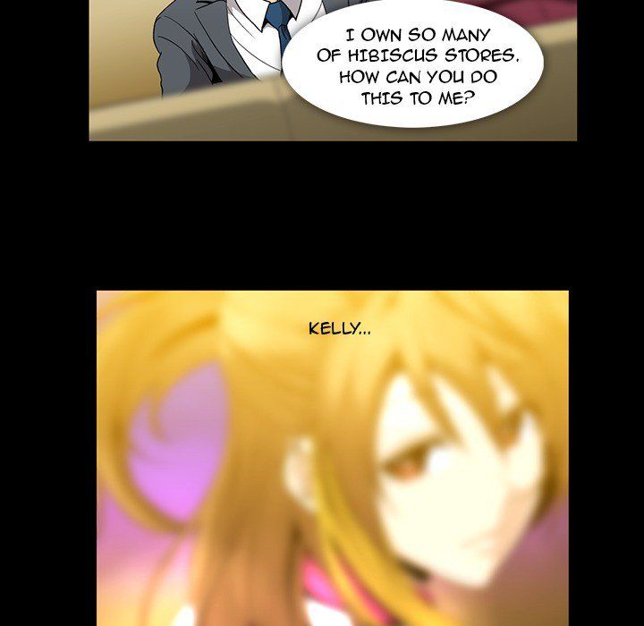 Drug Candy Manhwa - Chapter 28 Page 44