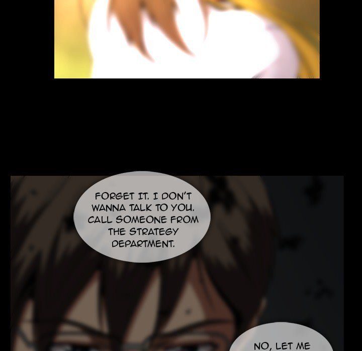 Drug Candy Manhwa - Chapter 28 Page 45