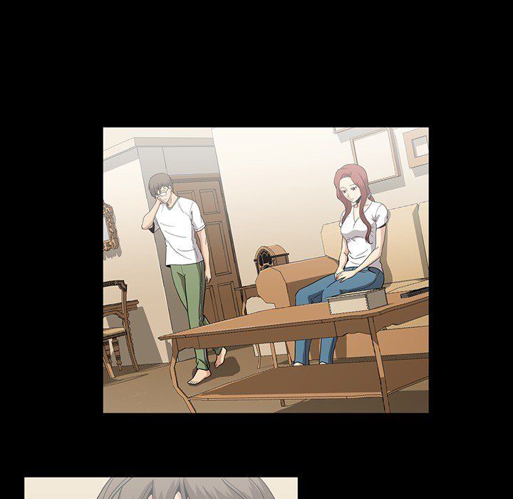 Drug Candy Manhwa - Chapter 28 Page 49