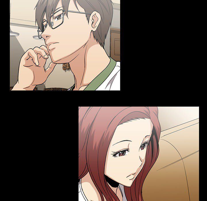 Drug Candy Manhwa - Chapter 28 Page 50