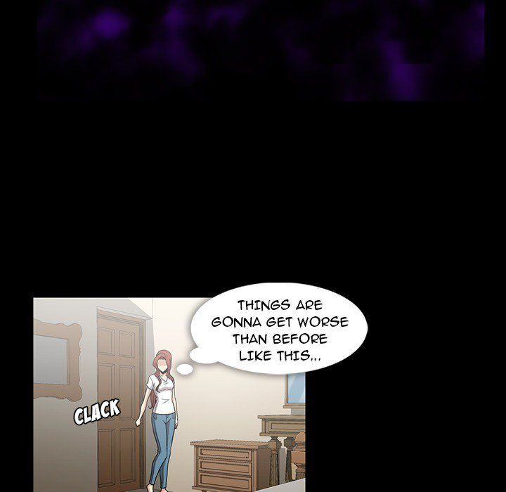 Drug Candy Manhwa - Chapter 28 Page 54