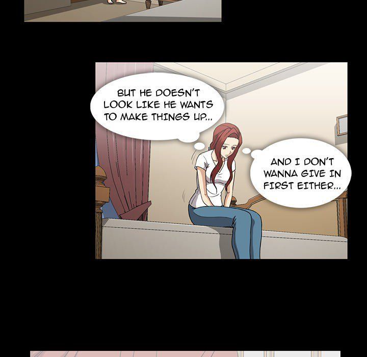 Drug Candy Manhwa - Chapter 28 Page 55