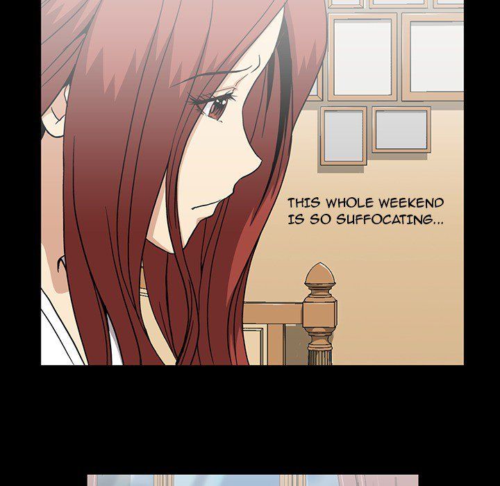 Drug Candy Manhwa - Chapter 28 Page 56