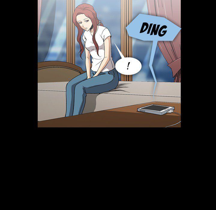 Drug Candy Manhwa - Chapter 28 Page 57