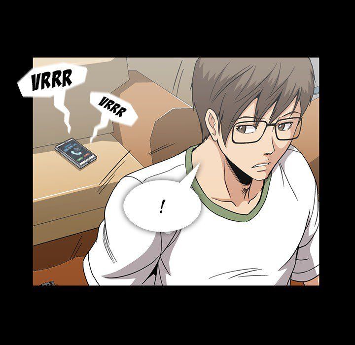 Drug Candy Manhwa - Chapter 28 Page 58