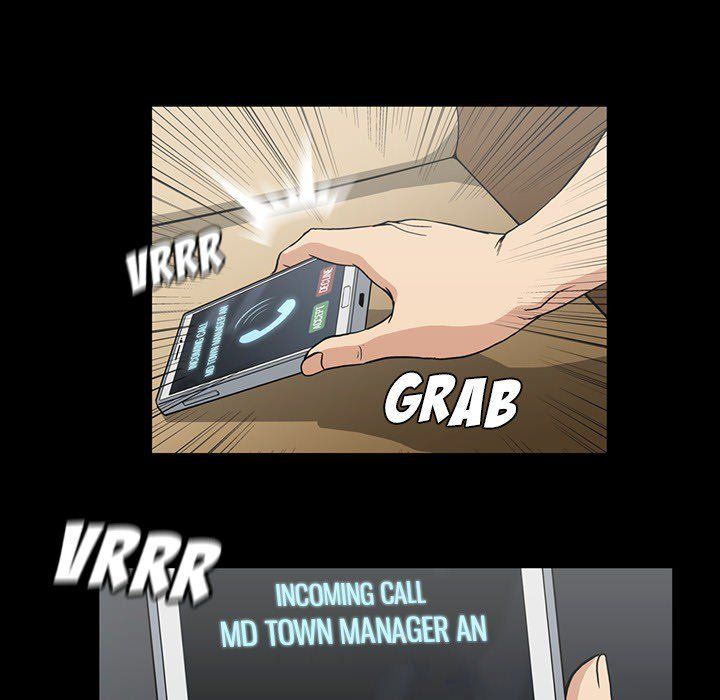 Drug Candy Manhwa - Chapter 28 Page 59