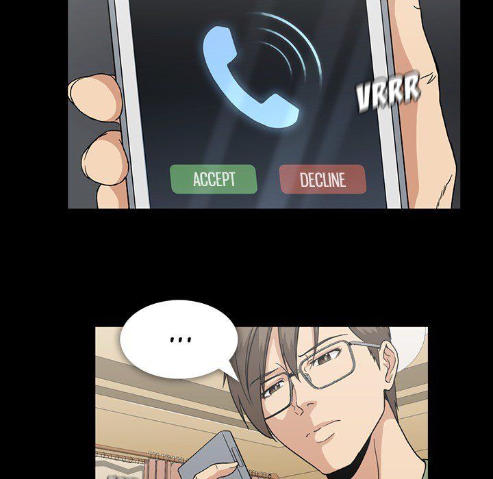 Drug Candy Manhwa - Chapter 28 Page 60