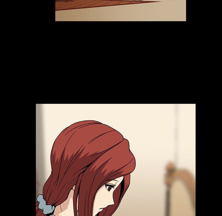 Drug Candy Manhwa - Chapter 28 Page 62