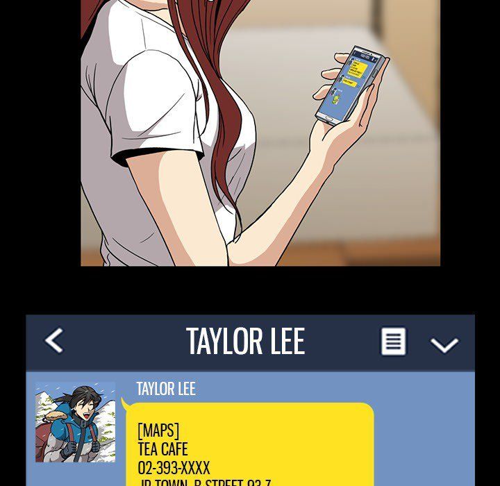 Drug Candy Manhwa - Chapter 28 Page 63