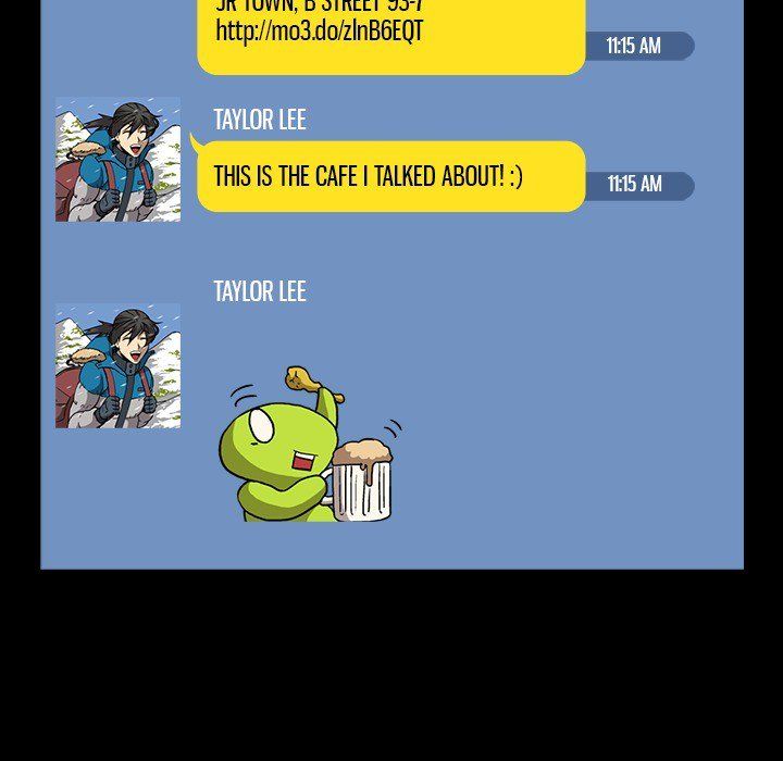 Drug Candy Manhwa - Chapter 28 Page 64