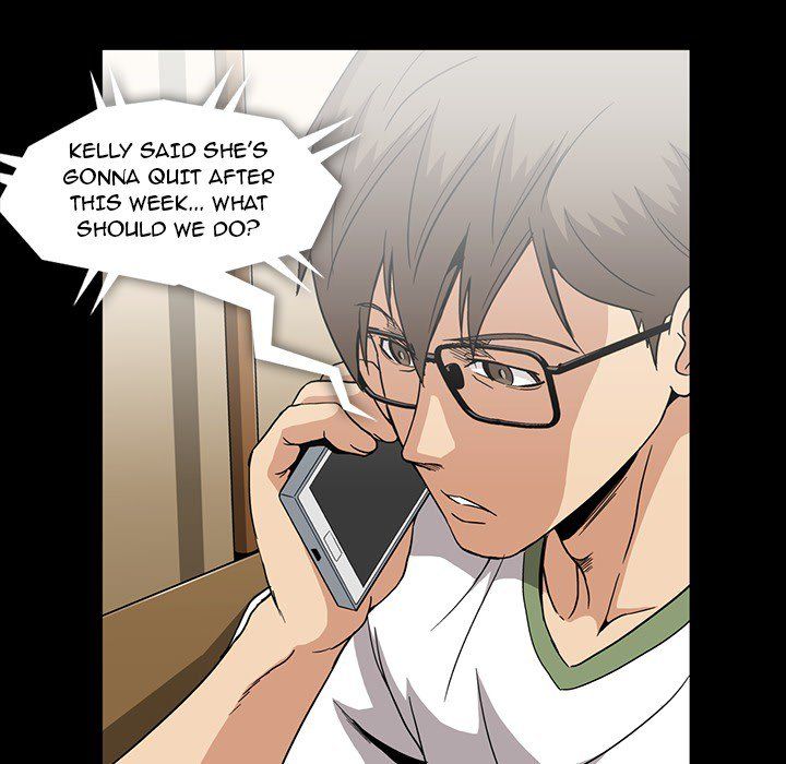 Drug Candy Manhwa - Chapter 28 Page 65