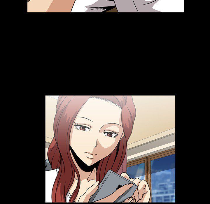 Drug Candy Manhwa - Chapter 28 Page 66