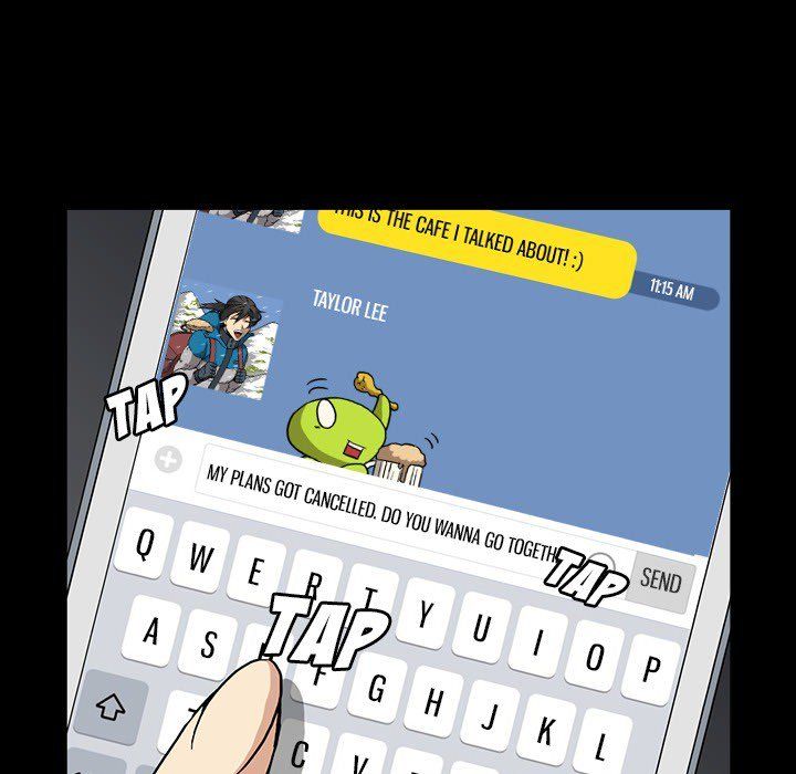 Drug Candy Manhwa - Chapter 28 Page 67