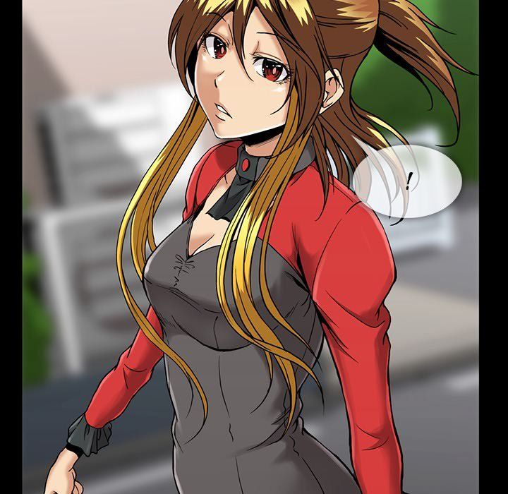 Drug Candy Manhwa - Chapter 28 Page 70