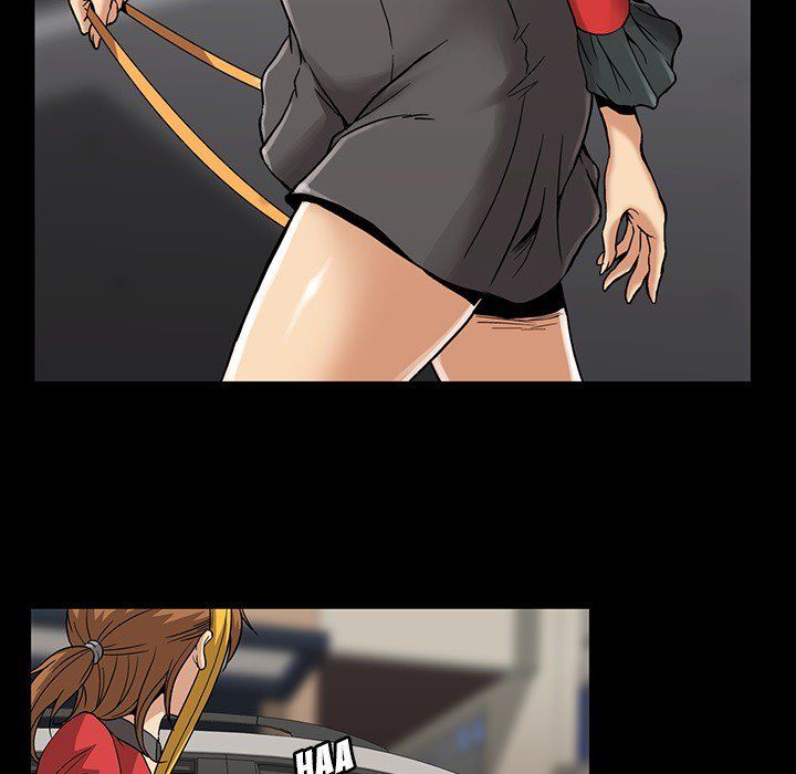 Drug Candy Manhwa - Chapter 28 Page 71