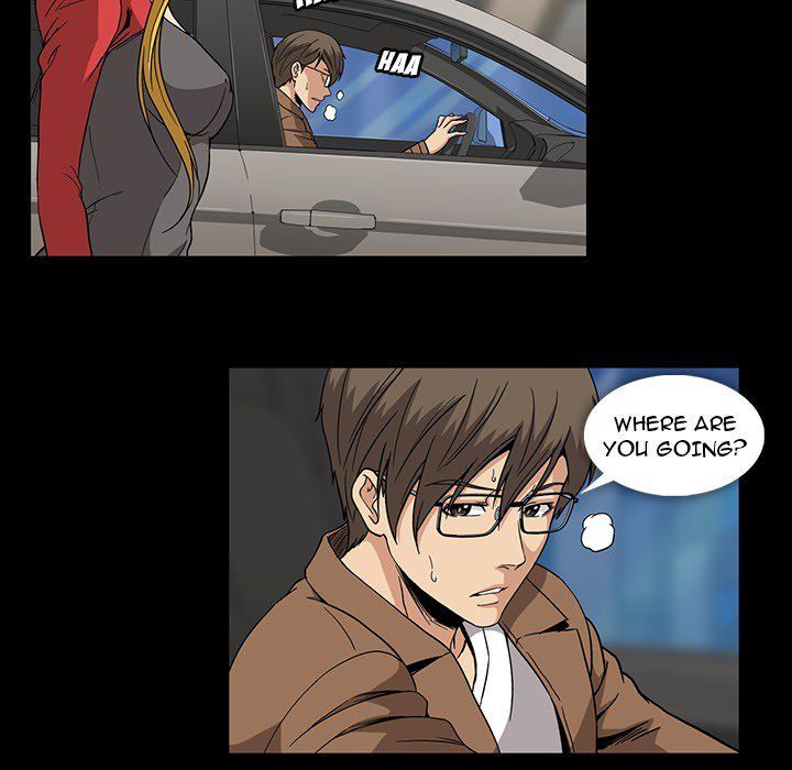 Drug Candy Manhwa - Chapter 28 Page 72