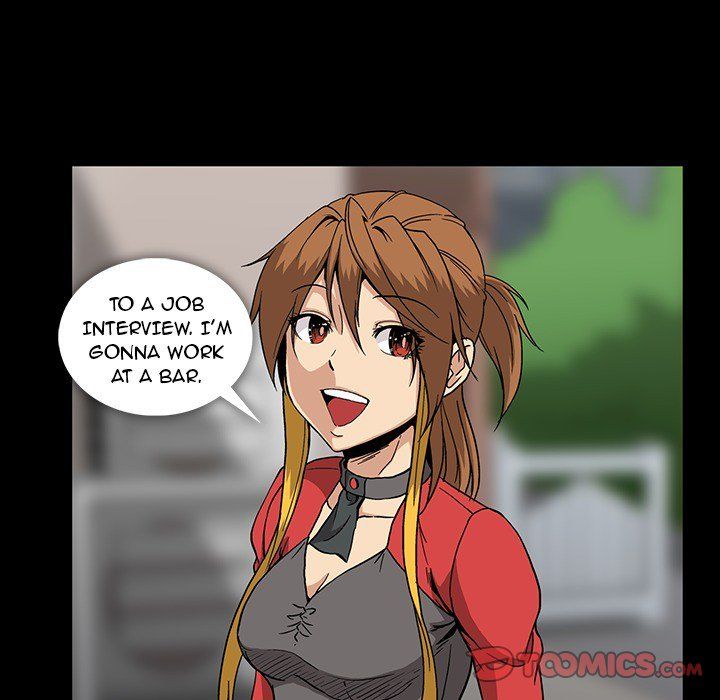 Drug Candy Manhwa - Chapter 28 Page 73