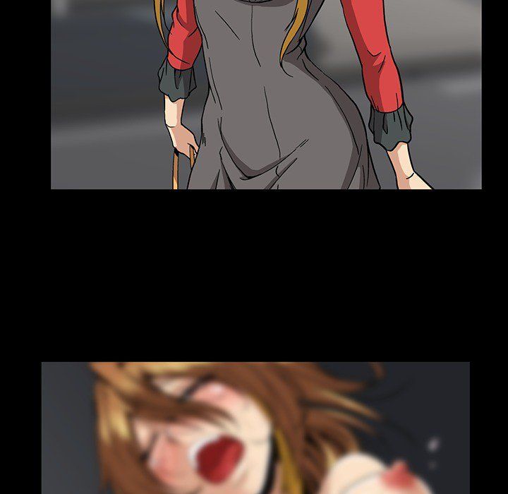 Drug Candy Manhwa - Chapter 28 Page 74