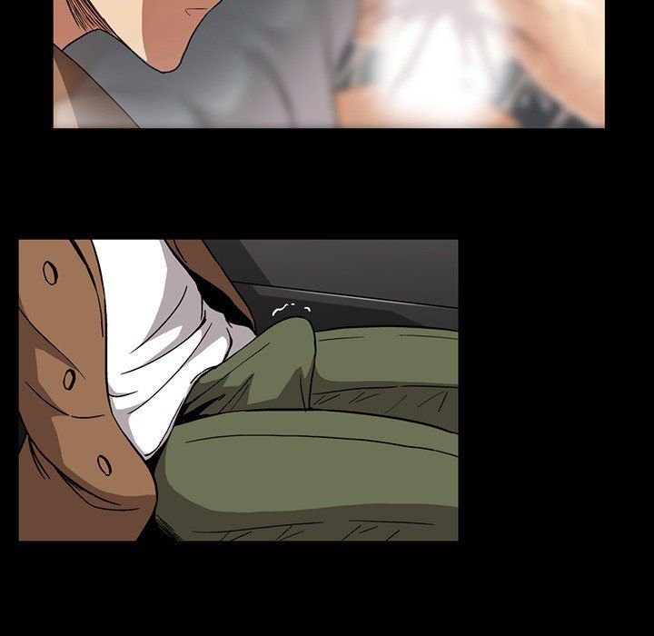 Drug Candy Manhwa - Chapter 28 Page 76