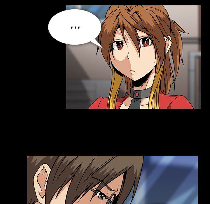 Drug Candy Manhwa - Chapter 28 Page 77