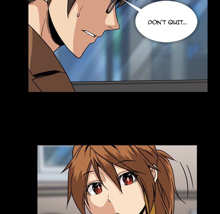 Drug Candy Manhwa - Chapter 28 Page 78