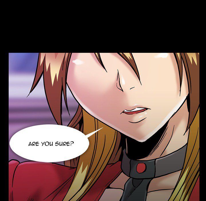 Drug Candy Manhwa - Chapter 28 Page 80