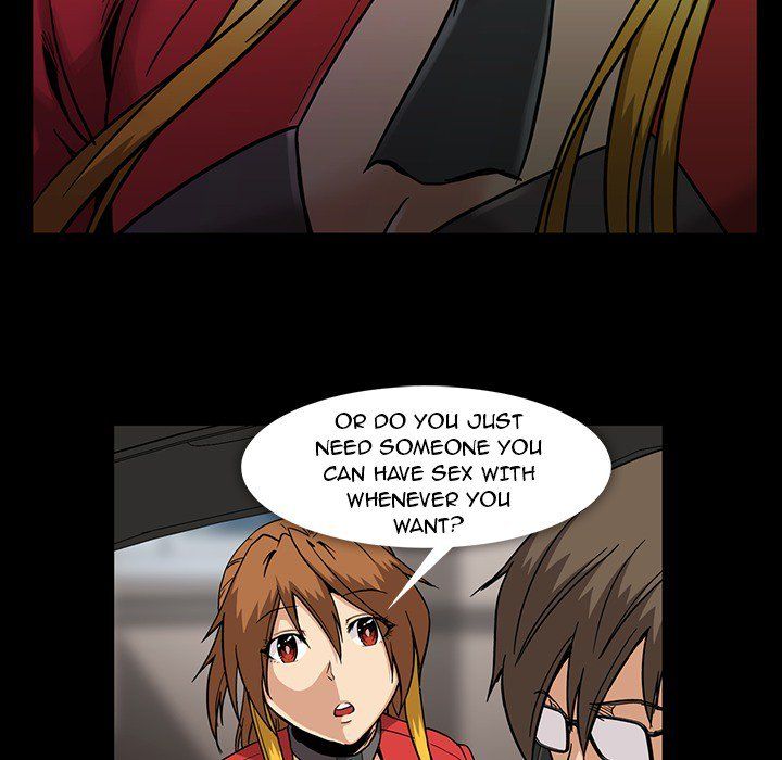 Drug Candy Manhwa - Chapter 28 Page 81